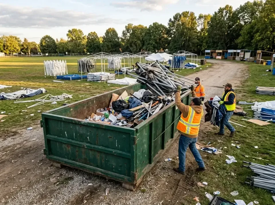 temporary-event-waste-containe-016 — frequently asked questions, Roll-Off Dumpster Rental Services in Mableton, GA